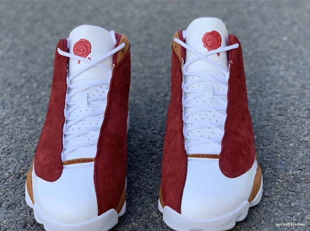 Retro Air Jordan 417212-601 13 Premio 23